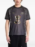 dime Holy Flame jersey - Black