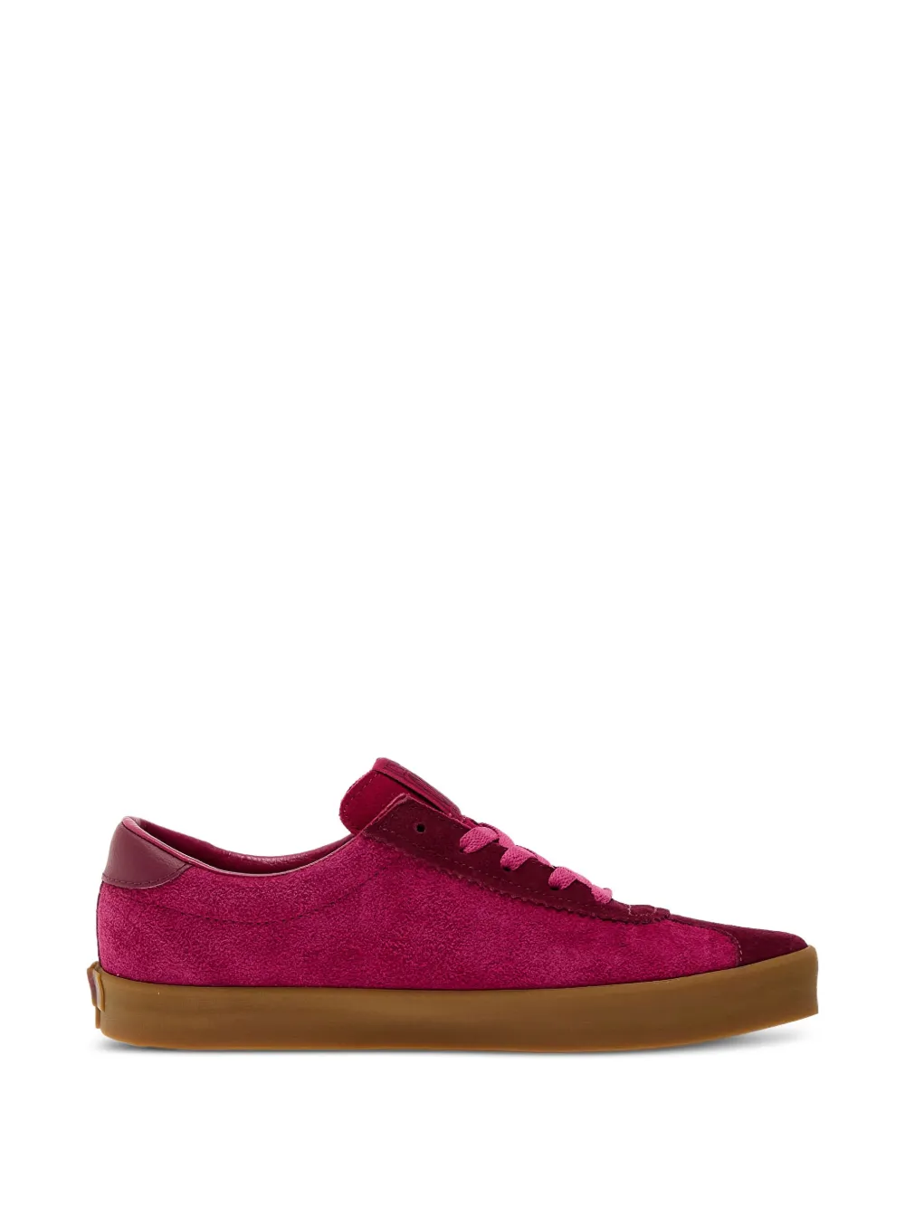 Vans suede sneakers | Low-Tops | Image 2