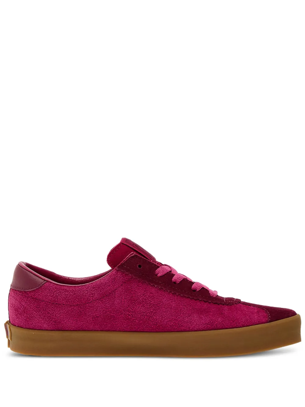 Vans suede sneakers Pink