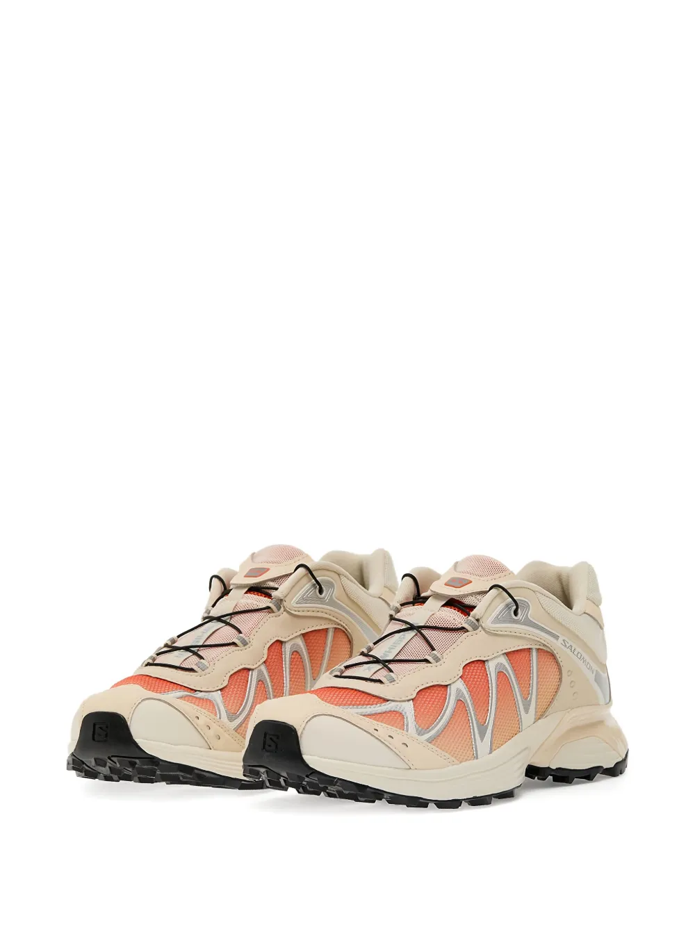 Salomon XT-Whisper sneakers Neutrals