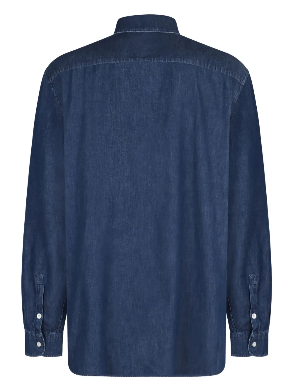 DONDUP button-down denim shirt | Image 2