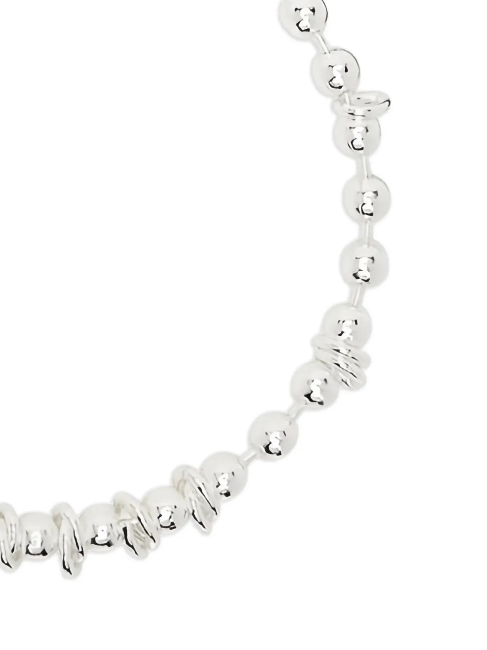 Martine Ali beads-embellishment necklace | Women | Image 2