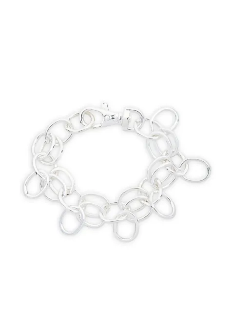 Martine Ali chain-link bracelet