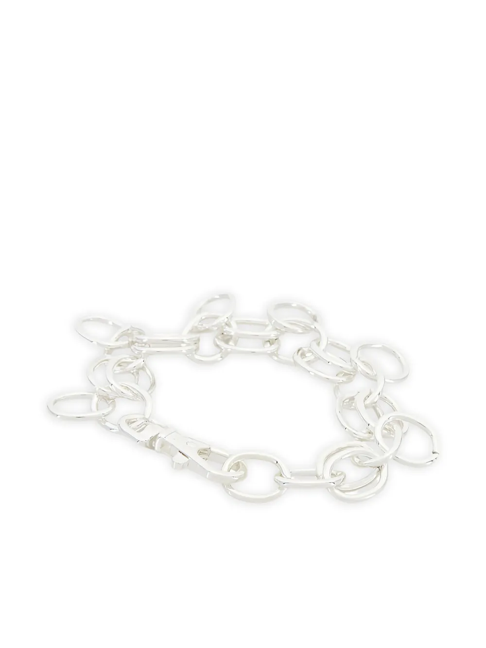 Martine Ali chain-link bracelet | Women | Image 2