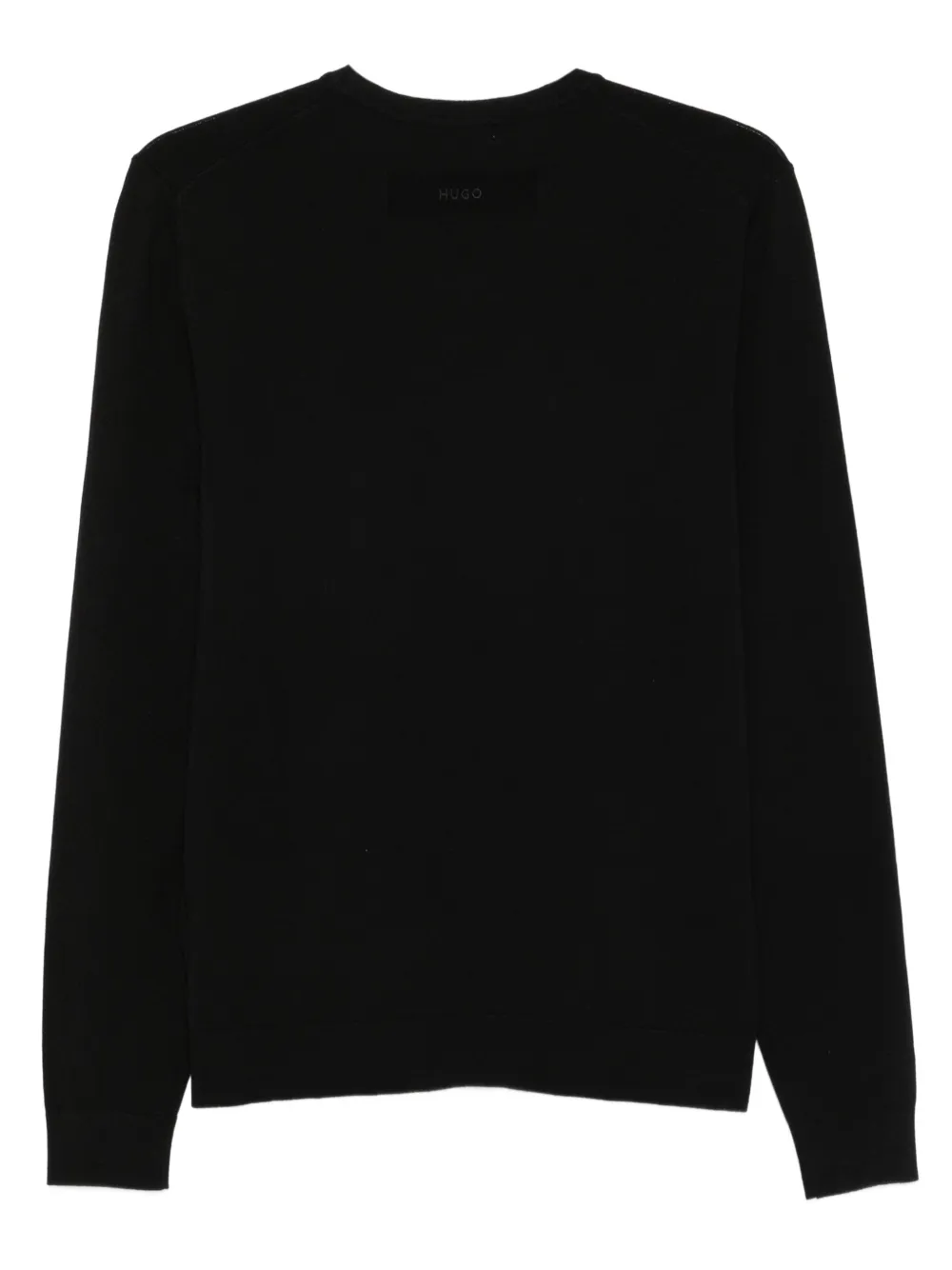 BOSS crew-neck sweatshirt | Sweatshirts | Image 2