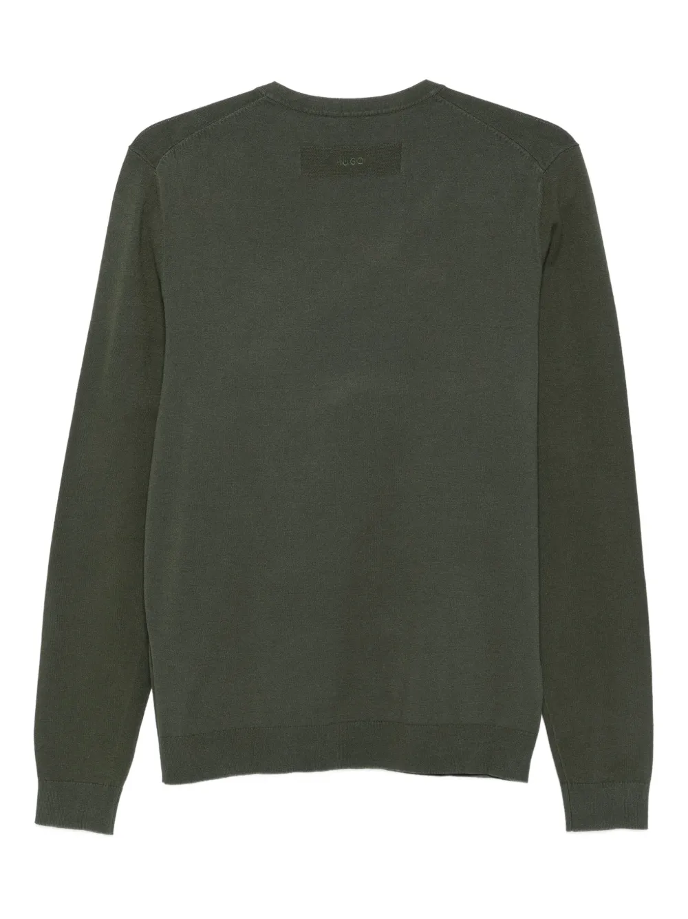 BOSS round-neck sweatshirt | Sweatshirts | Image 2