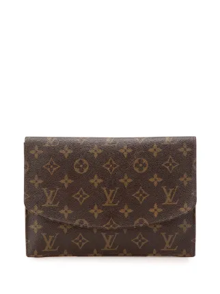 Louis Vuitton Pre-Owned