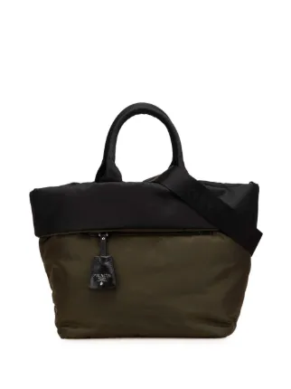 Prada Pre-Owned