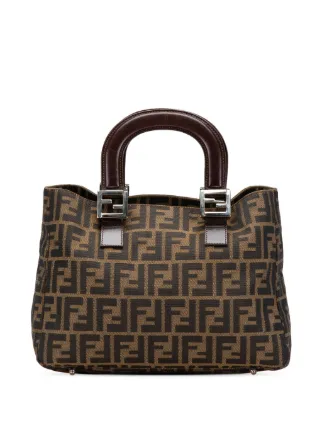 Fendi Pre-Owned