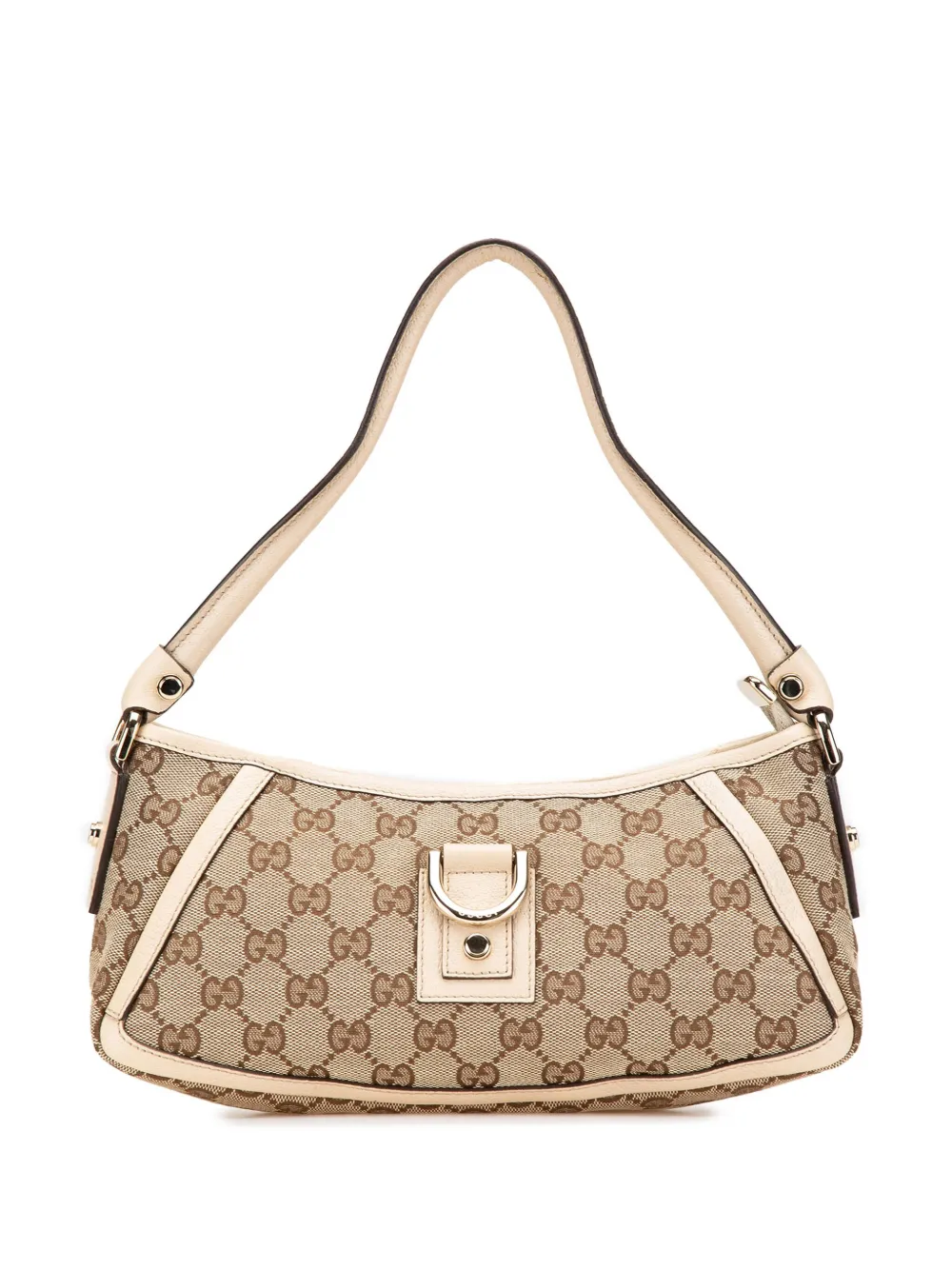 2000-2015 GG Canvas Abbey D Ring Pochette shoulder bag