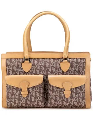 Christian Dior Pre-Owned