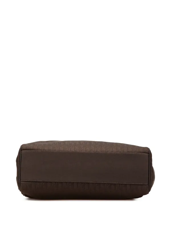 Christian Dior Pre-Owned 2007 Medium Diorissimo Trotter
