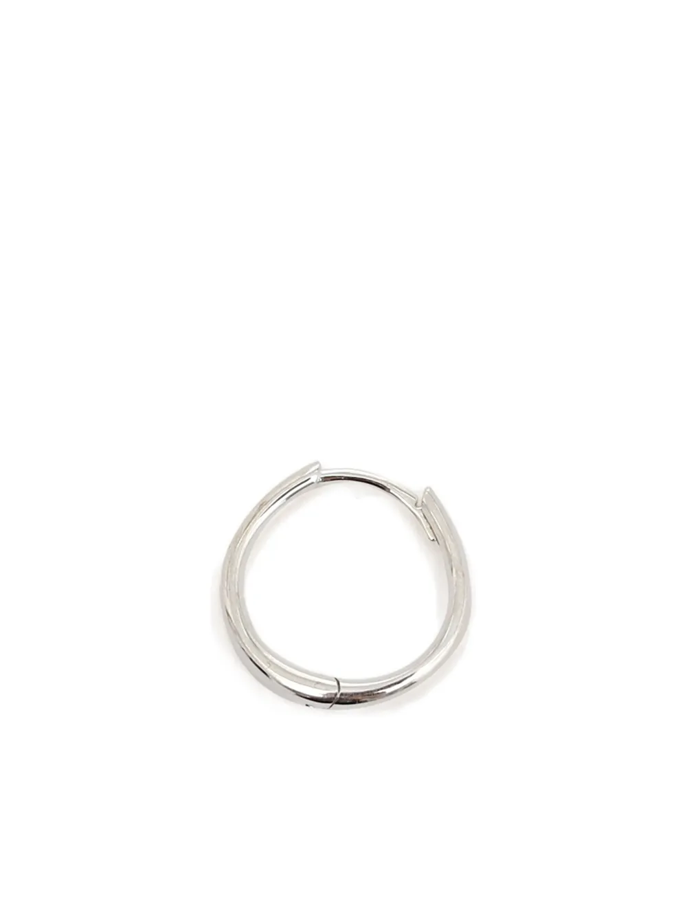 Sophie Buhai Orecchini a cerchio in argento sterling | argento | Image 1