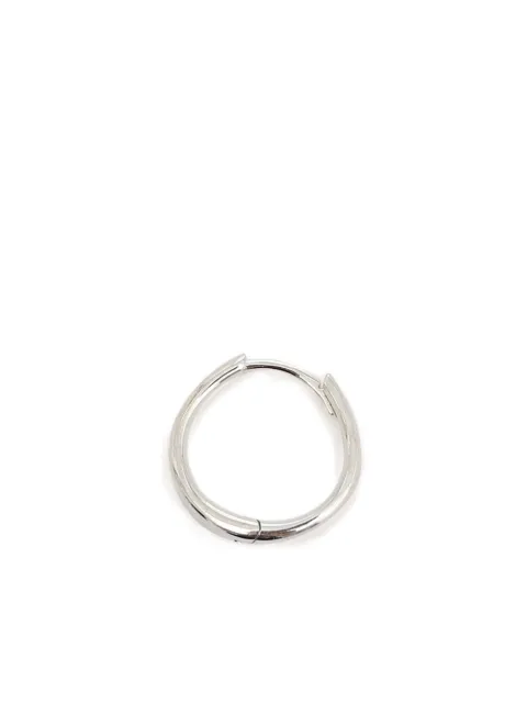 Sophie Buhai sterling silver hoop earrings