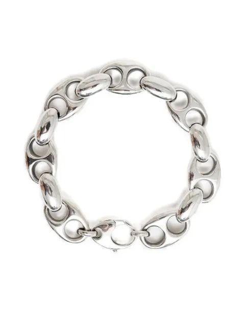 Sophie Buhai large Barbara oval-link chain bracelet