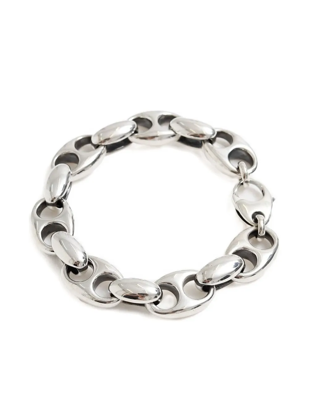 Sophie Buhai Bracciale a catena Barbara grande | Bracciali | Image 3