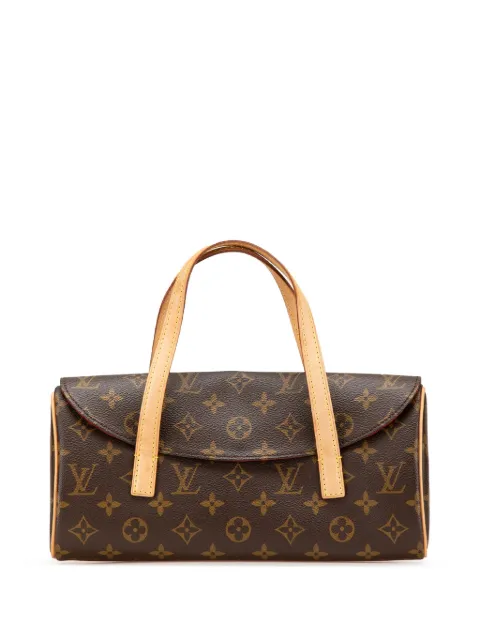 Louis Vuitton Pre-Owned sac à main Sonatine pre-owned (2003)