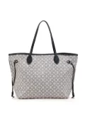 Louis Vuitton Pre-Owned 2012 Monogram Idylle Neverfull MM tote bag - Grey