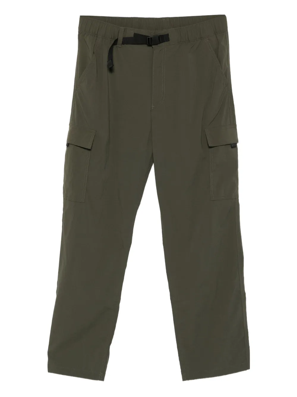 Patagonia cargo pocket trousers - グリーン Patagonia cargo pocket trousers - グリーン