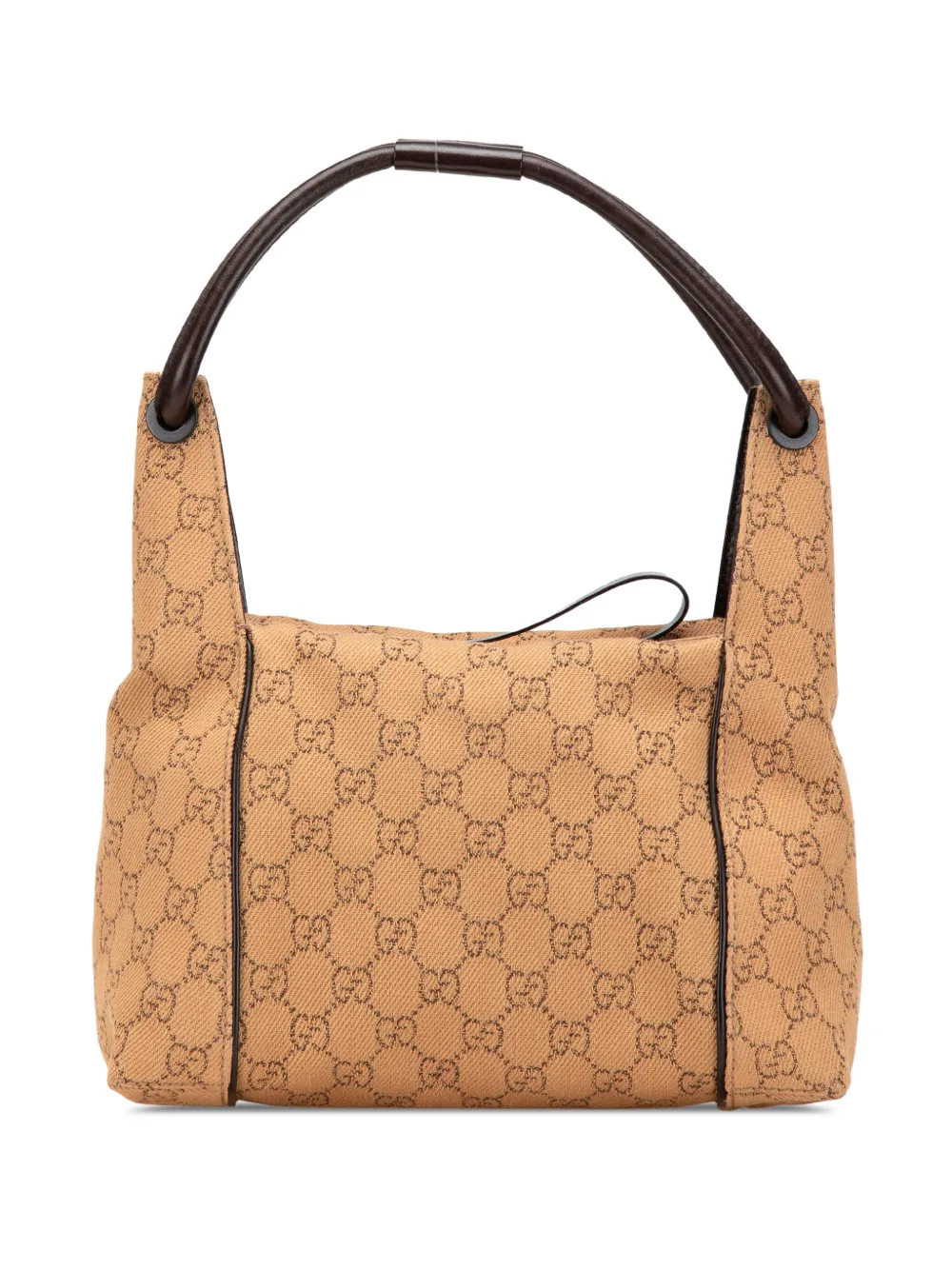 2000-2015 GG Denim handbag