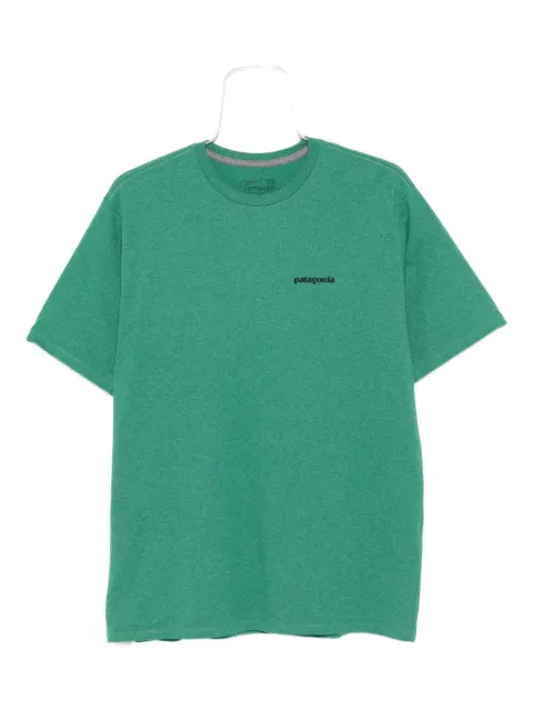 Patagonia T-shirt P-6 Logo