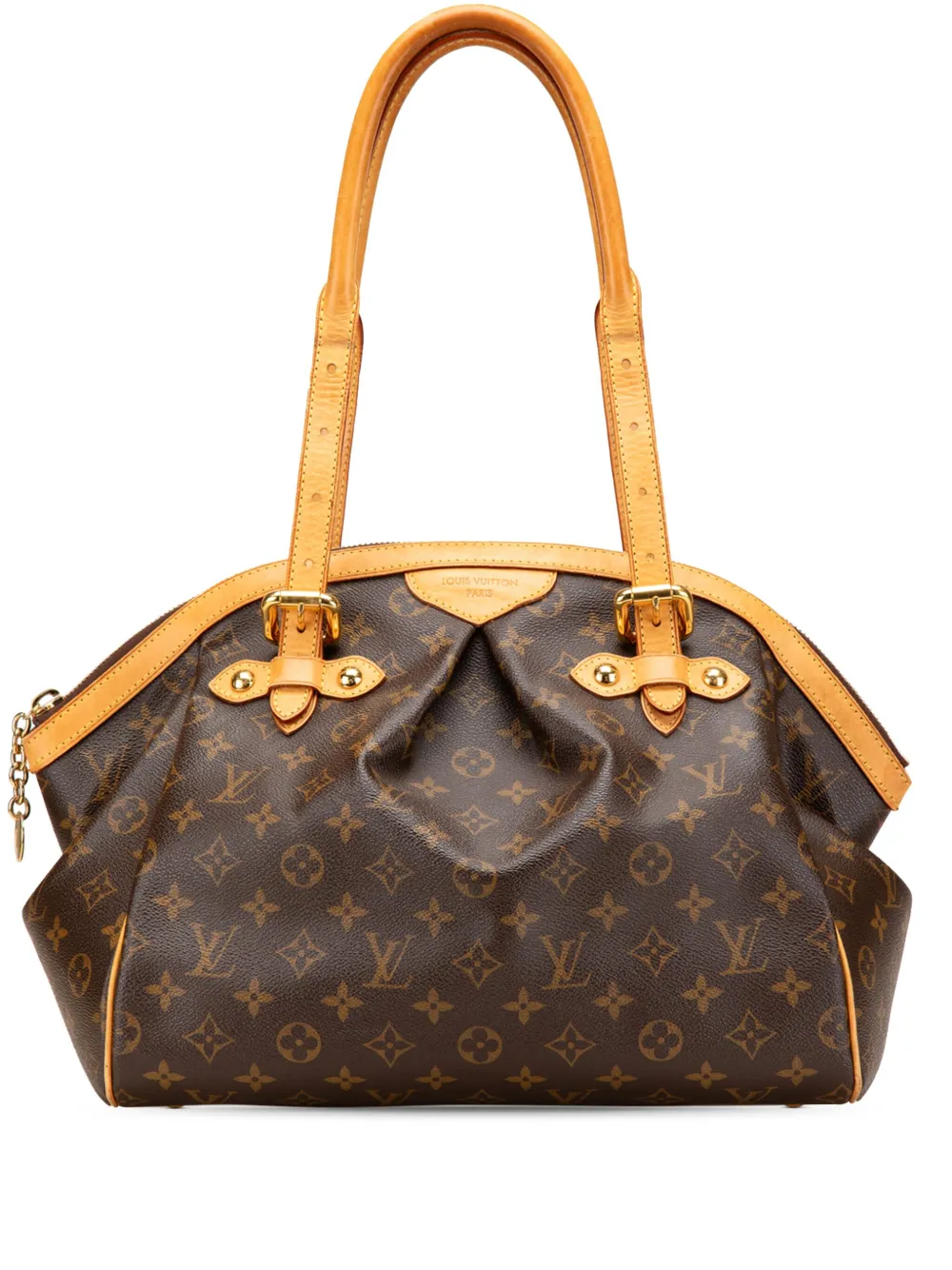 2010 Monogram Tivoli GM shoulder bag