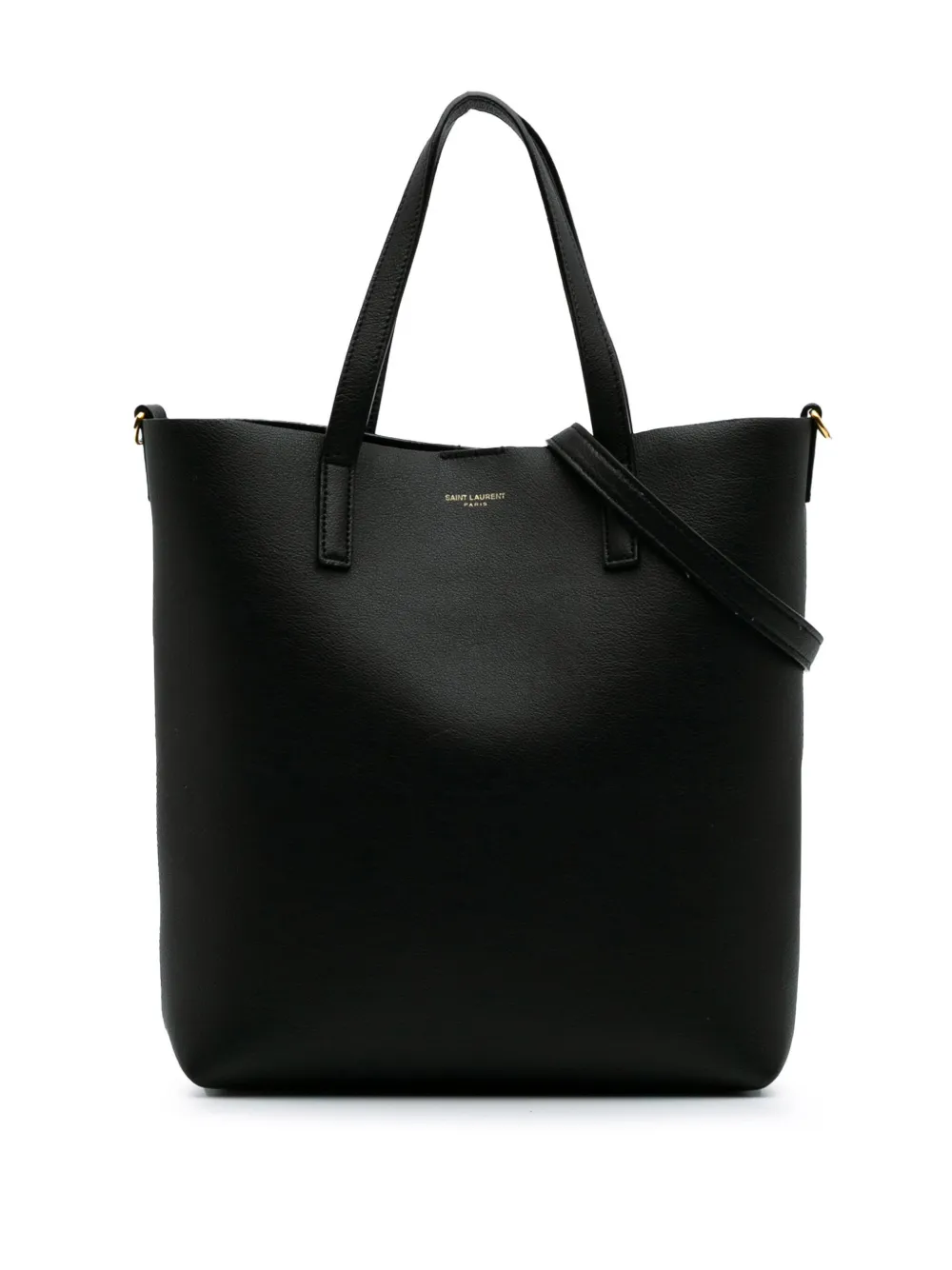 2022 Toy Leather North South Shopping Tote satchel