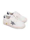 Golden Goose Kids Ball Star low-top sneakers - Neutrals
