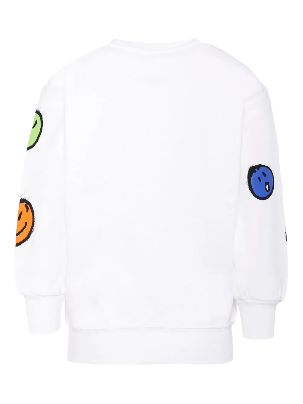 Molo smiley-face sweatshirt | Hoods & Sweatshirts | Image 2