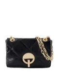 Vanessa Bruno quilted shoulder bag - Black