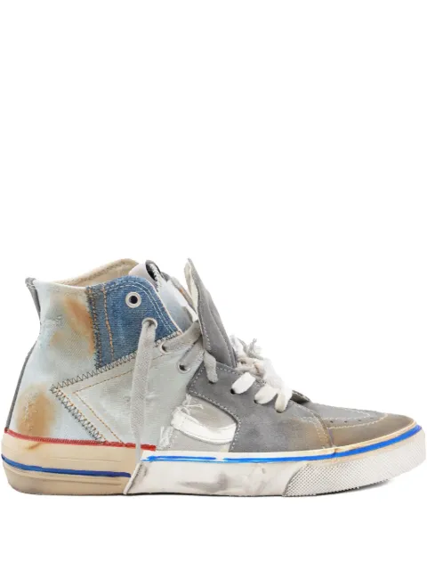 PAUL EASTERLIN Caly Star sneakers