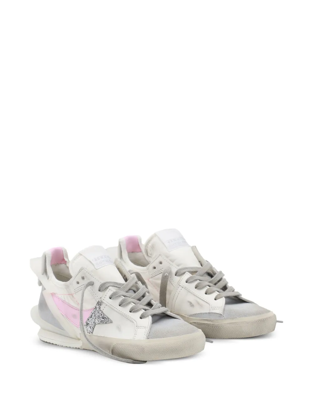 PAUL EASTERLIN Lighting Star sneakers | Tenis bajos | Image 2