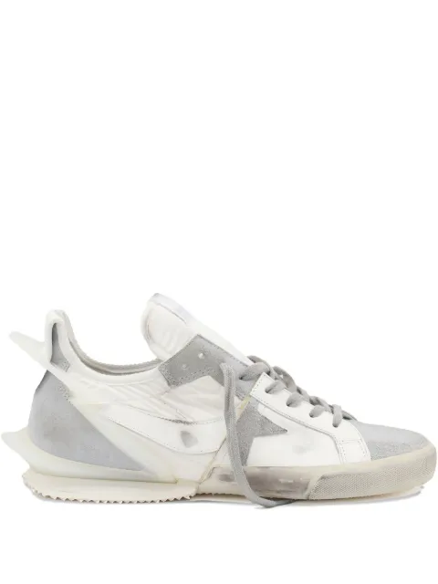 PAUL EASTERLIN Lighting Star sneakers
