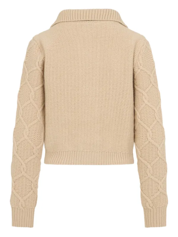 ETRO フローラル カーディガン | ニュートラル | FARFETCH JP