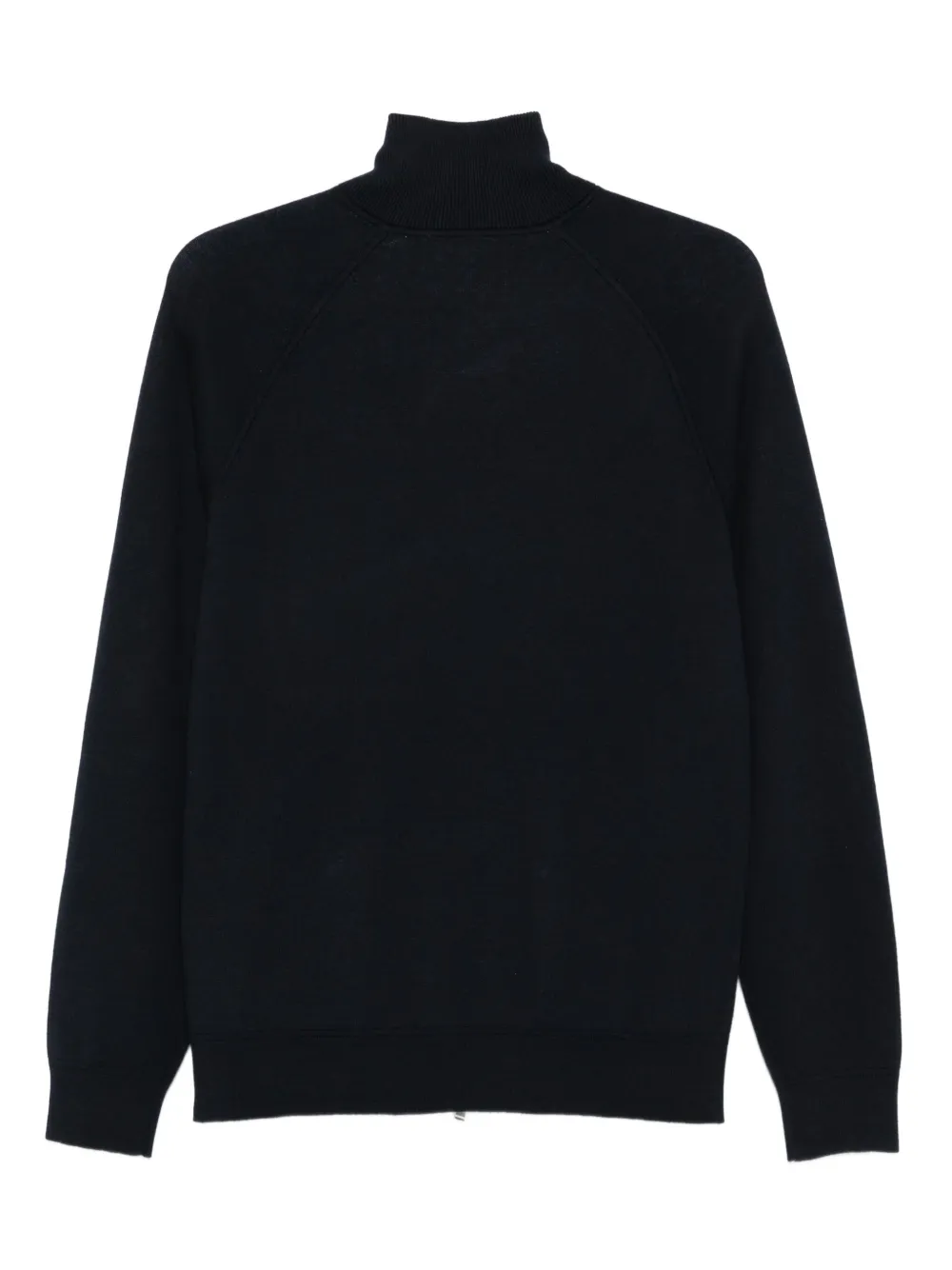 BOSS zip-up cardigan | Cardigans | Image 2