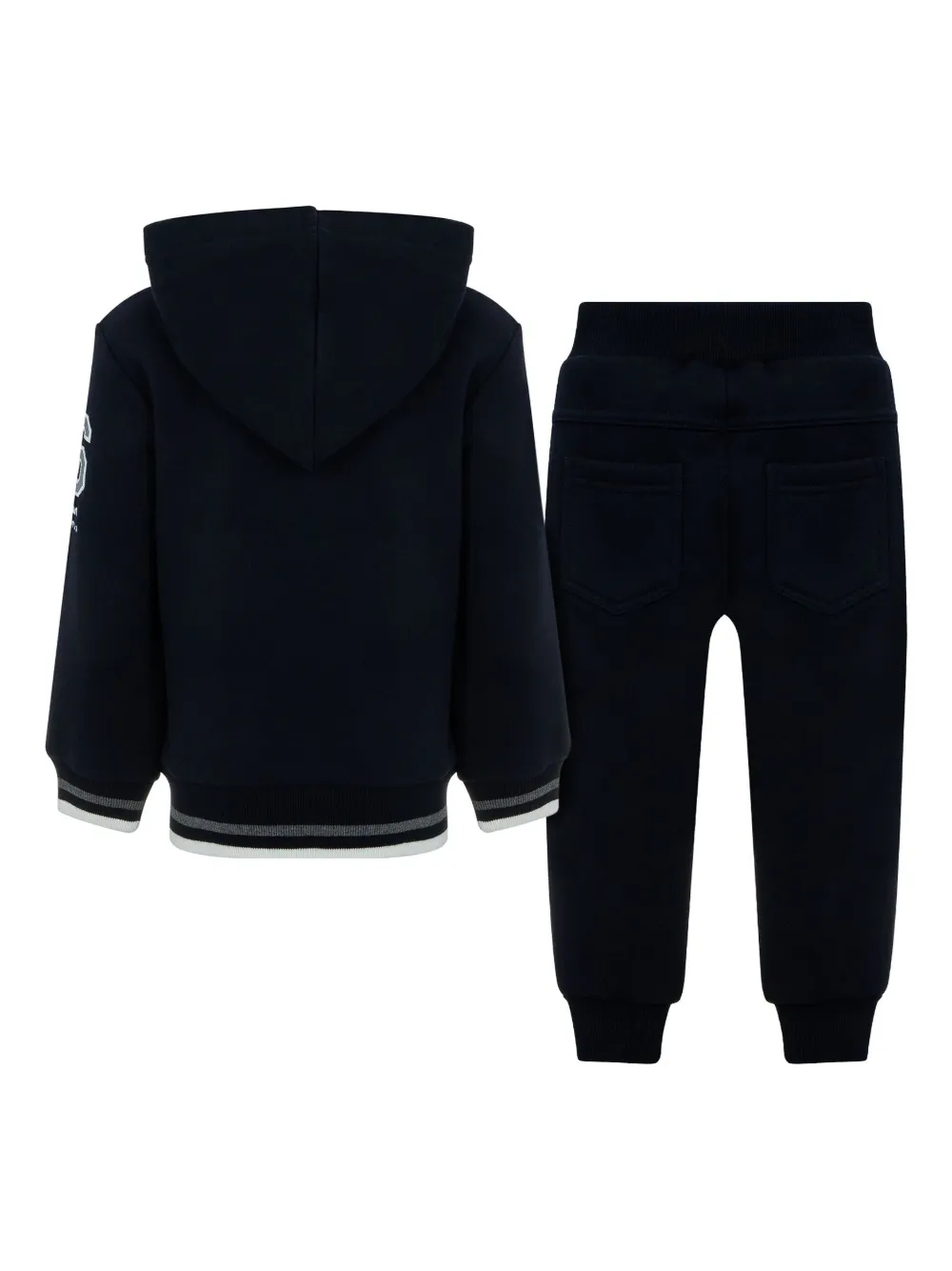 Lapin House traje deportivo con capucha | Trajes deportivos | Image 2