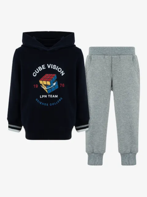 Lapin House Cube Vision tracksuit