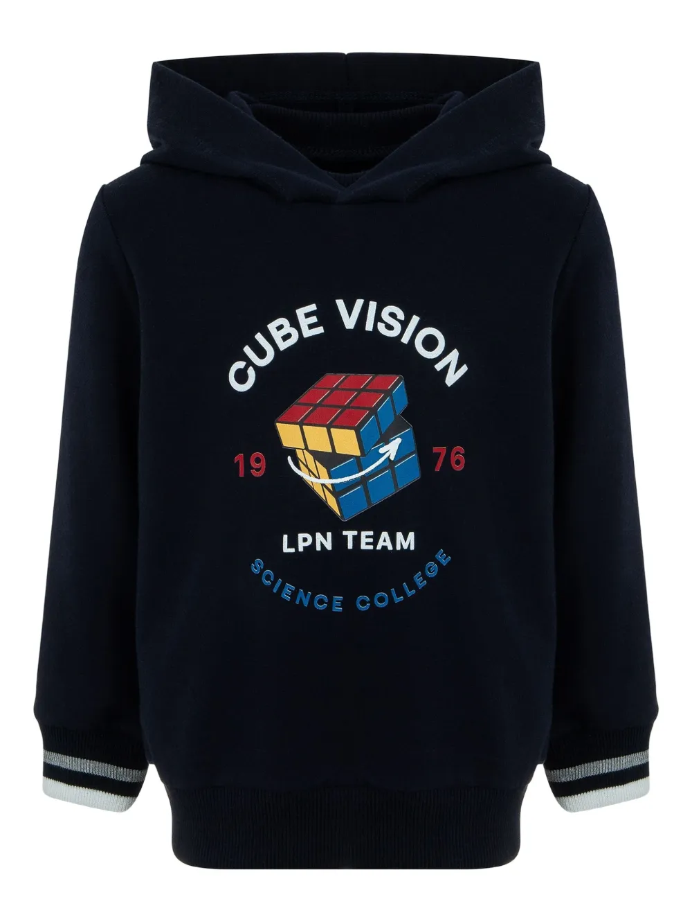 Lapin House traje deportivo Cube Vision | Trajes deportivos para chico | Image 2