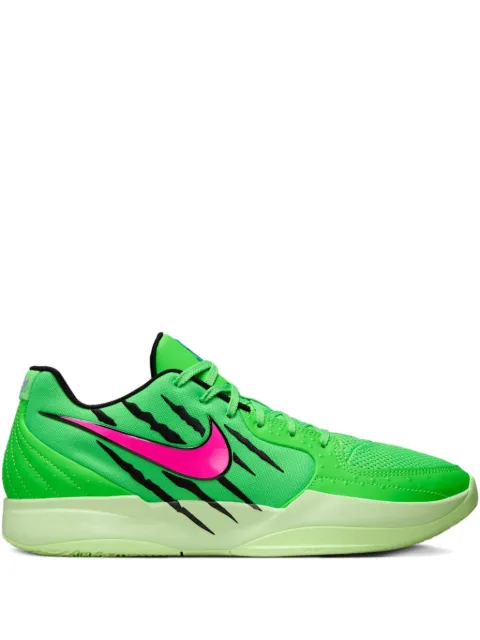 Nike Ja 2 "Scratch - NY vs. NY" sneakers