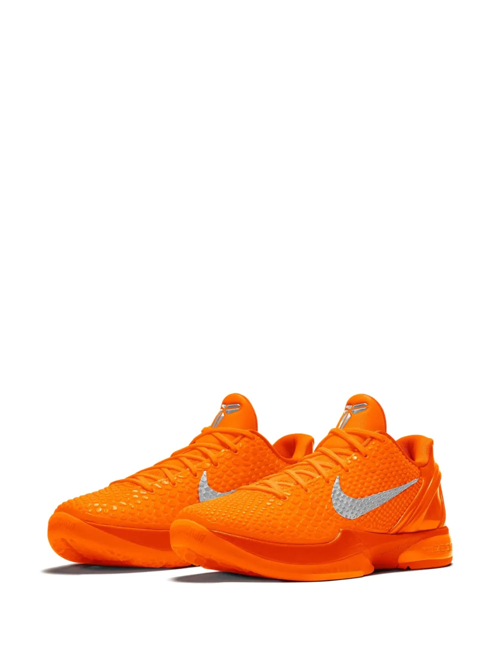 Nike Kobe 6 "Total Orange" sneakers | Low-Tops | Image 2