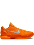 Nike Kobe 6 ""Total Orange"" sneakers