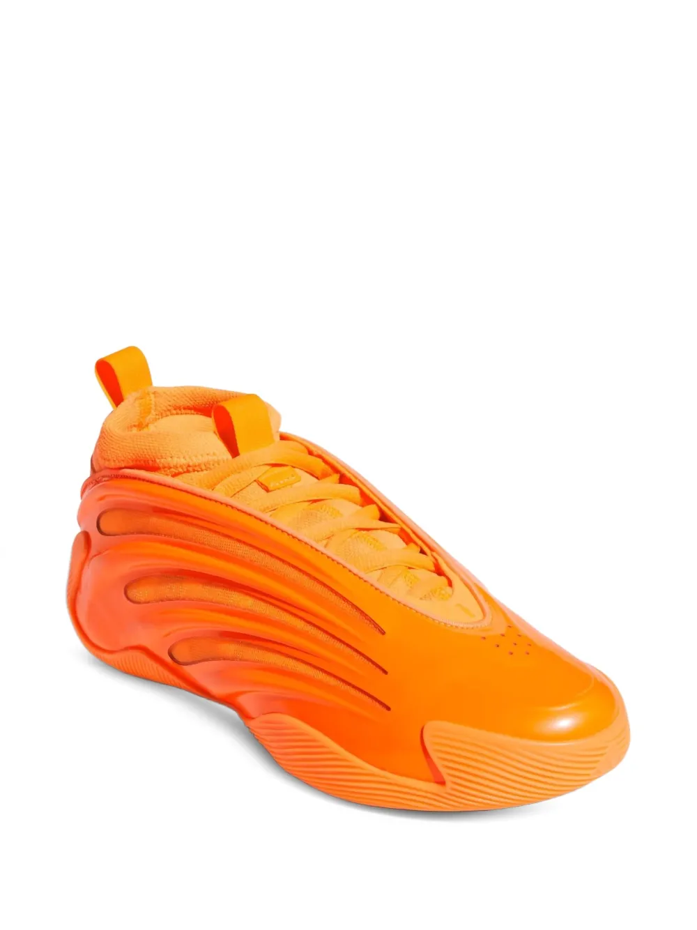 adidas Harden Vol. 9 "Dyanmo" sneakers Oranje