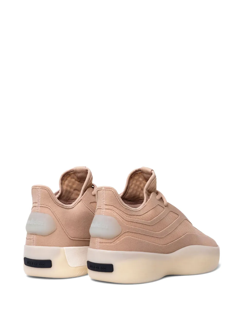 adidas x Fear Of God Athletics II "Ash Pearl" sneakers | Low-Tops | Image 2