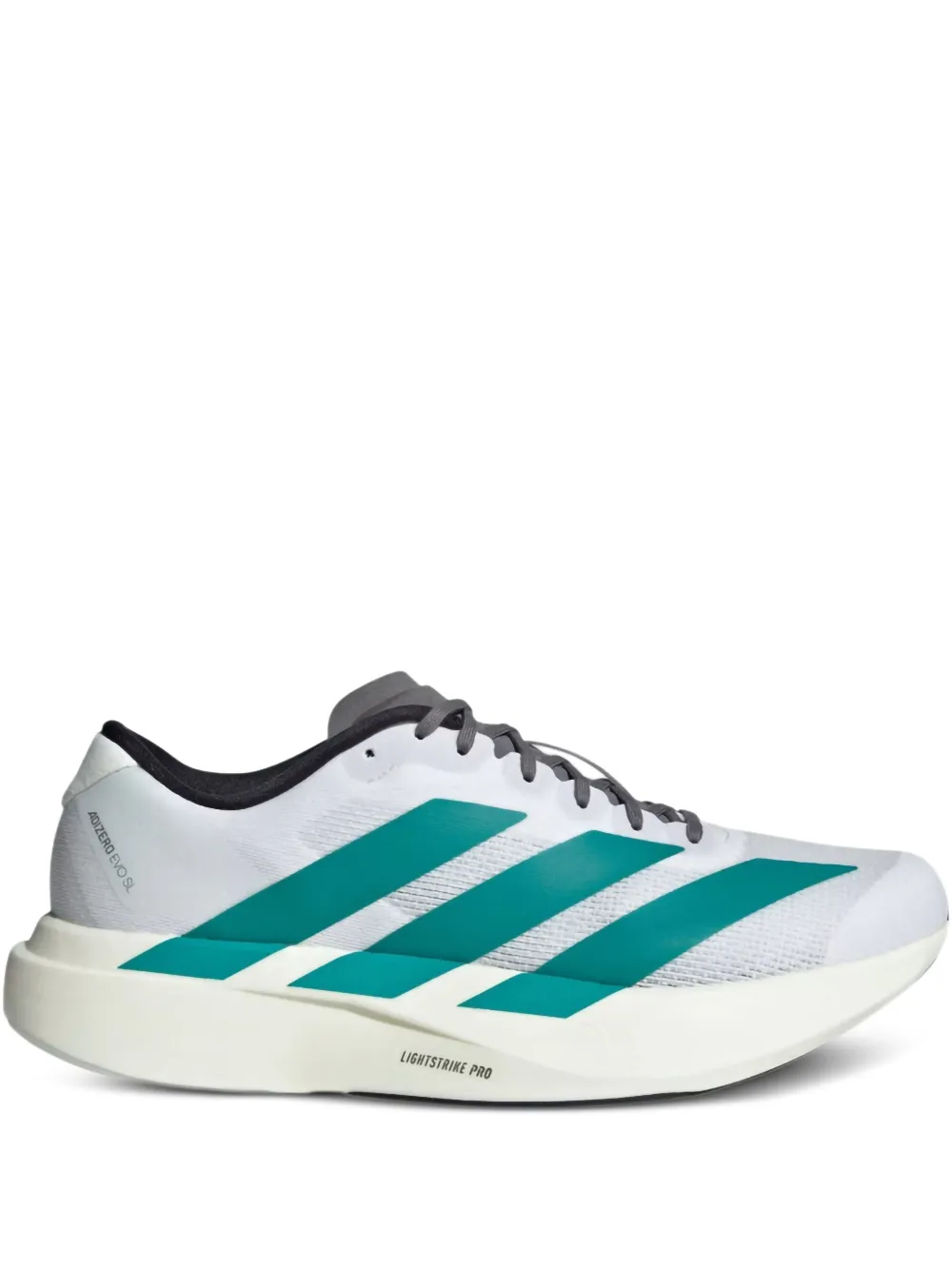 Adidas x Fear Of God Athletics II "Ash Pearl" sneakers Neutrals