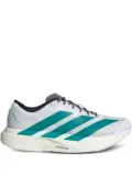 adidas adiZero EVO SL ""Cloud White/Pure Teal"" sneakers - Grey
