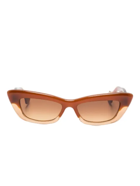 Aquazzura Riviera 47 sunglasses
