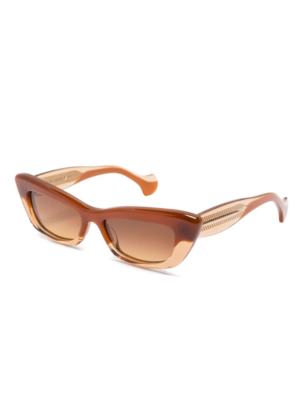 Aquazzura Riviera 47 sunglasses | Image 2