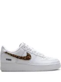 Nike x Supreme x Goodenough Court Vision ""White/Multi-Colour"" sneakers