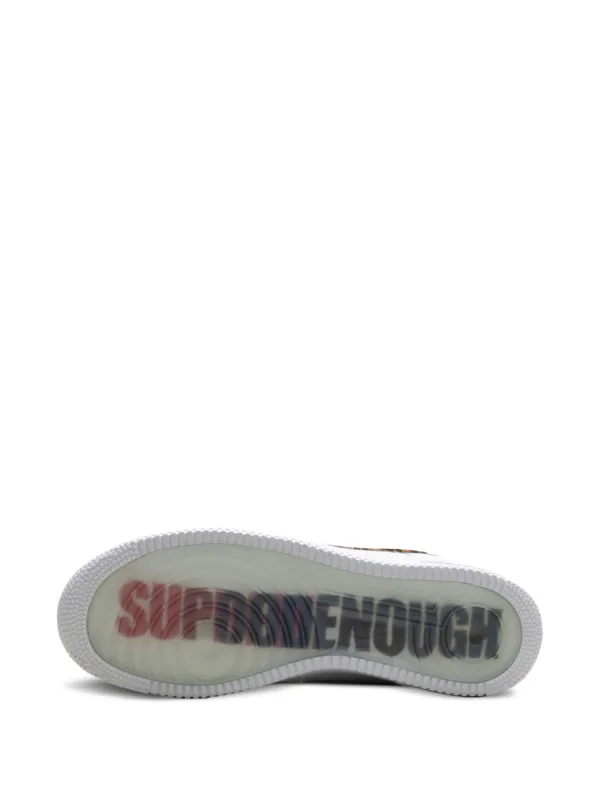 Nike x Supreme x Goodenough Court Vision 