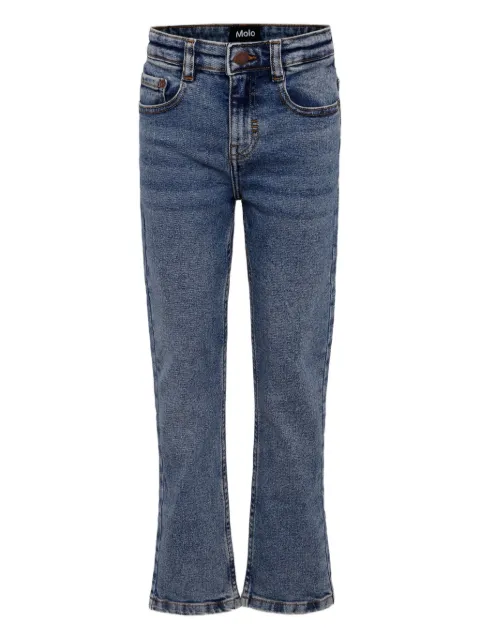Molo Aksel flared jeans